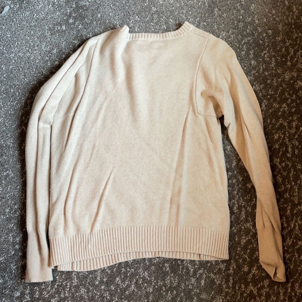 J.Crew Sweater - Picture 4 of 7